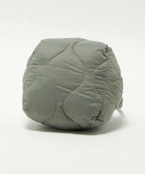 green label relaxing / グリーンレーベル リラクシング トートバッグ | ＜TAION＞ソフトシェル S ダウン トートバッグ | 詳細15