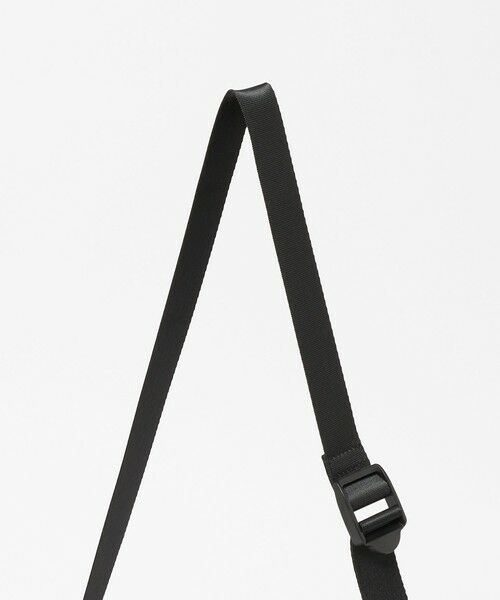 green label relaxing / グリーンレーベル リラクシング ショルダーバッグ | 【WEB限定】WR レクタングル ショルダーバッグ-撥水- | 詳細2