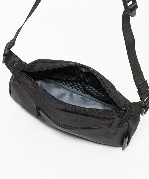 green label relaxing / グリーンレーベル リラクシング ショルダーバッグ | 【WEB限定】WR レクタングル ショルダーバッグ-撥水- | 詳細3