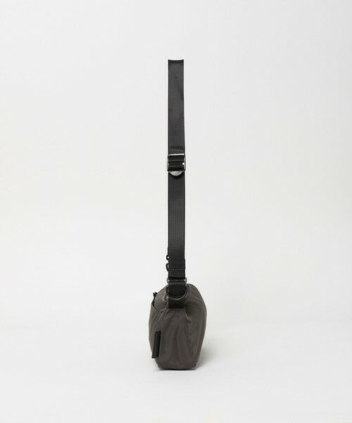 green label relaxing / グリーンレーベル リラクシング ショルダーバッグ | 【WEB限定】WR レクタングル ショルダーバッグ-撥水- | 詳細6