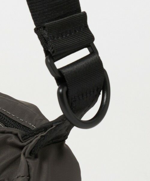 green label relaxing / グリーンレーベル リラクシング ショルダーバッグ | 【WEB限定】WR レクタングル ショルダーバッグ-撥水- | 詳細15