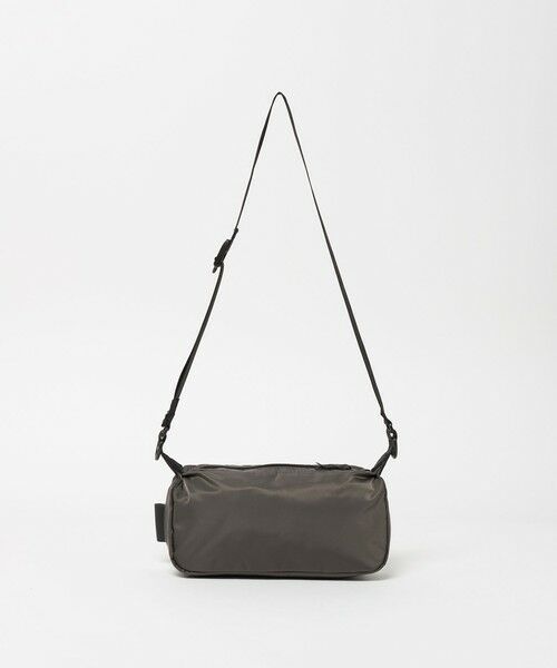 green label relaxing / グリーンレーベル リラクシング ショルダーバッグ | 【WEB限定】WR レクタングル ショルダーバッグ-撥水- | 詳細7