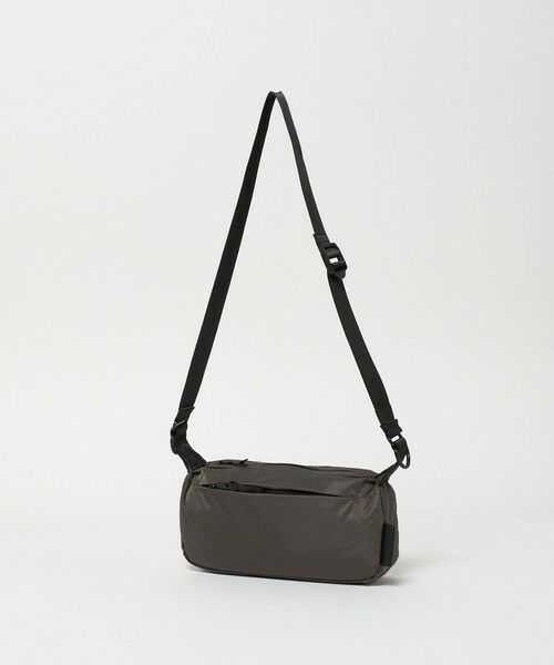 green label relaxing / グリーンレーベル リラクシング ショルダーバッグ | 【WEB限定】WR レクタングル ショルダーバッグ-撥水- | 詳細8