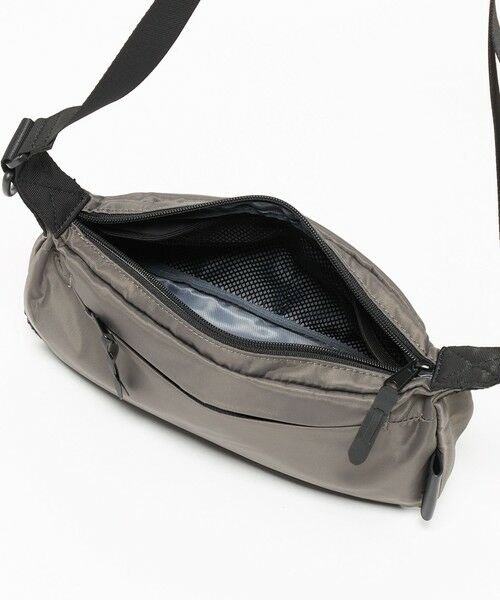 green label relaxing / グリーンレーベル リラクシング ショルダーバッグ | 【WEB限定】WR レクタングル ショルダーバッグ-撥水- | 詳細11