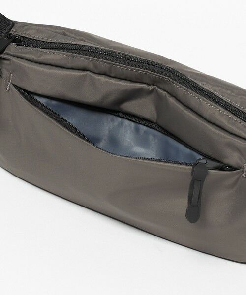 green label relaxing / グリーンレーベル リラクシング ショルダーバッグ | 【WEB限定】WR レクタングル ショルダーバッグ-撥水- | 詳細13