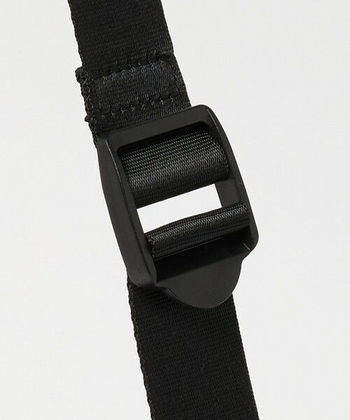 green label relaxing / グリーンレーベル リラクシング ショルダーバッグ | 【WEB限定】WR レクタングル ショルダーバッグ-撥水- | 詳細14