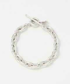 green label relaxing / グリーンレーベル リラクシング ブレスレット・バングル | ＜PHILIPPE AUDIBERT＞Dilys ブレスレット