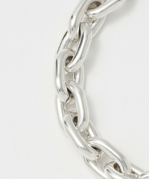 green label relaxing / グリーンレーベル リラクシング ブレスレット・バングル | ＜PHILIPPE AUDIBERT＞Dilys ブレスレット | 詳細1