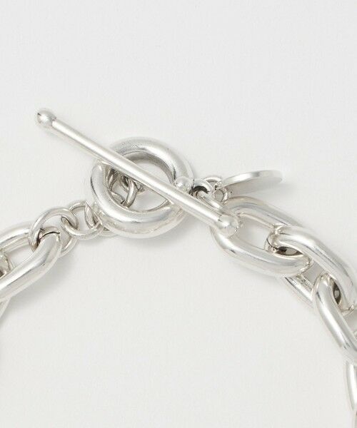 green label relaxing / グリーンレーベル リラクシング ブレスレット・バングル | ＜PHILIPPE AUDIBERT＞Dilys ブレスレット | 詳細2