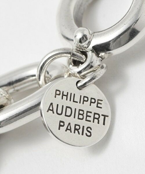 green label relaxing / グリーンレーベル リラクシング ブレスレット・バングル | ＜PHILIPPE AUDIBERT＞Dilys ブレスレット | 詳細3