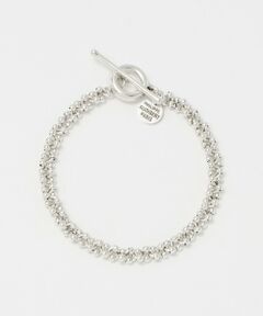 green label relaxing / グリーンレーベル リラクシング ブレスレット・バングル | ＜PHILIPPE AUDIBERT＞Totem ブレスレット