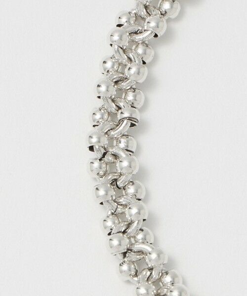 green label relaxing / グリーンレーベル リラクシング ブレスレット・バングル | ＜PHILIPPE AUDIBERT＞Totem ブレスレット | 詳細1