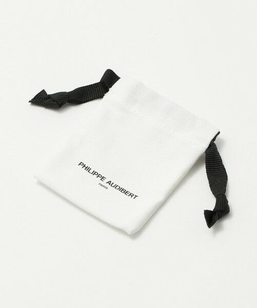 green label relaxing / グリーンレーベル リラクシング ブレスレット・バングル | ＜PHILIPPE AUDIBERT＞Totem ブレスレット | 詳細4