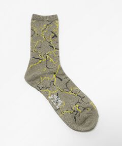 green label relaxing / グリーンレーベル リラクシング ソックス | ＜ROSTER SOX＞Lightning ソックス