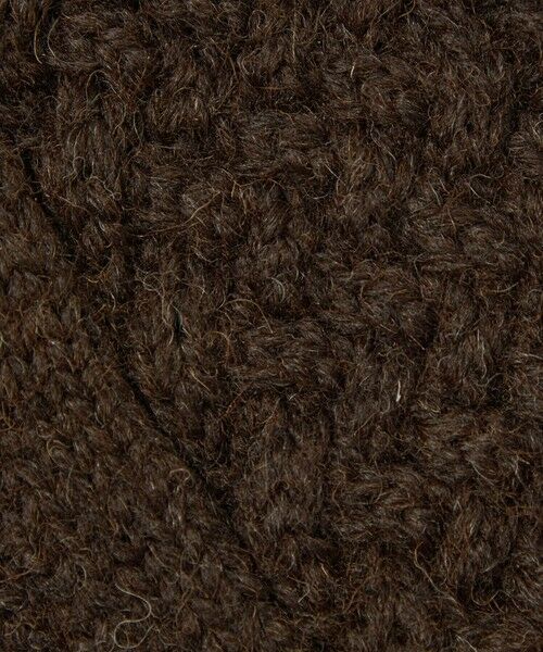 green label relaxing / グリーンレーベル リラクシング 手袋 | ＜BLACK SHEEP＞ フィンガーレス グローブ 手袋 | 詳細7