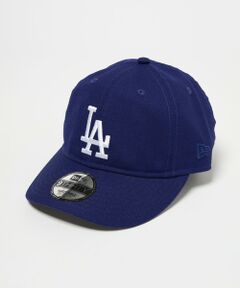 green label relaxing / グリーンレーベル リラクシング キャップ | 【別注】＜NEW ERA＞9THIRTY W  ロゴ キャップ