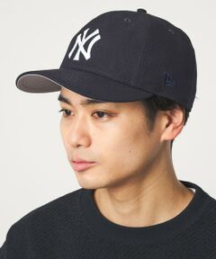 green label relaxing / グリーンレーベル リラクシング キャップ | 【別注】＜NEW ERA＞9THIRTY W  ロゴ キャップ