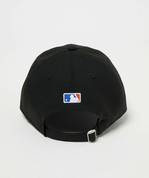 green label relaxing / グリーンレーベル リラクシング キャップ | 【別注】＜NEW ERA＞9THIRTY W  ロゴ キャップ | 詳細3