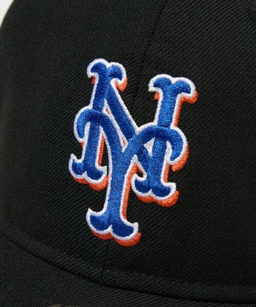 green label relaxing / グリーンレーベル リラクシング キャップ | 【別注】＜NEW ERA＞9THIRTY W  ロゴ キャップ | 詳細4