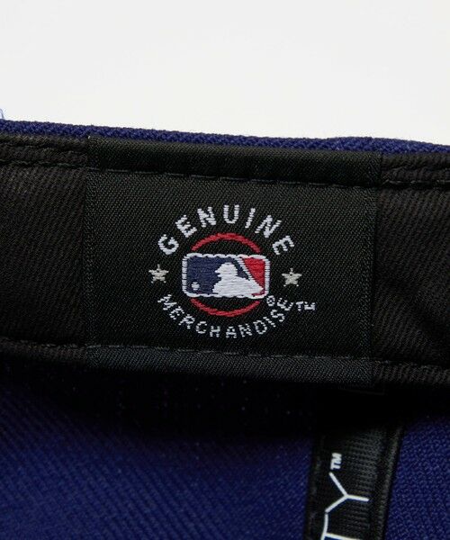 green label relaxing / グリーンレーベル リラクシング キャップ | 【別注】＜NEW ERA＞9THIRTY W  ロゴ キャップ | 詳細14