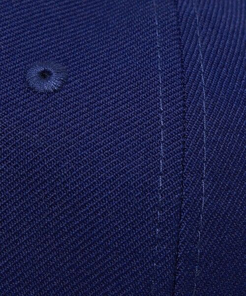 green label relaxing / グリーンレーベル リラクシング キャップ | 【別注】＜NEW ERA＞9THIRTY W  ロゴ キャップ | 詳細16