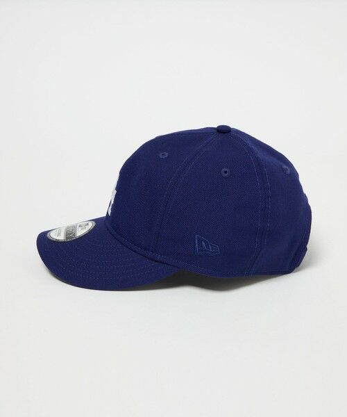green label relaxing / グリーンレーベル リラクシング キャップ | 【別注】＜NEW ERA＞9THIRTY W  ロゴ キャップ | 詳細7