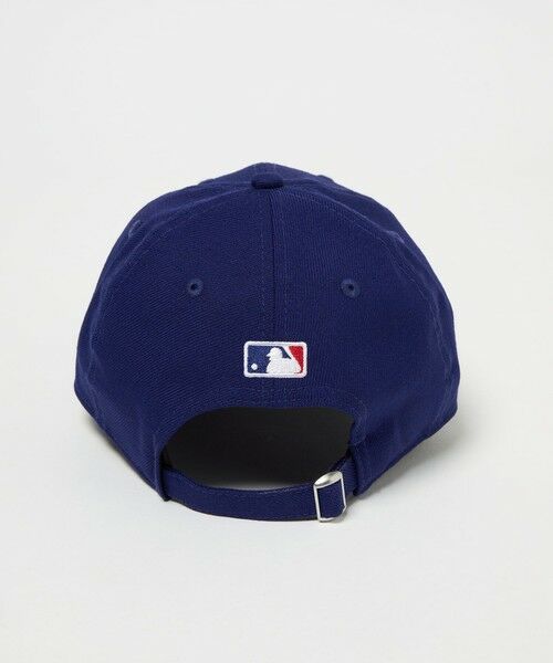 green label relaxing / グリーンレーベル リラクシング キャップ | 【別注】＜NEW ERA＞9THIRTY W  ロゴ キャップ | 詳細8