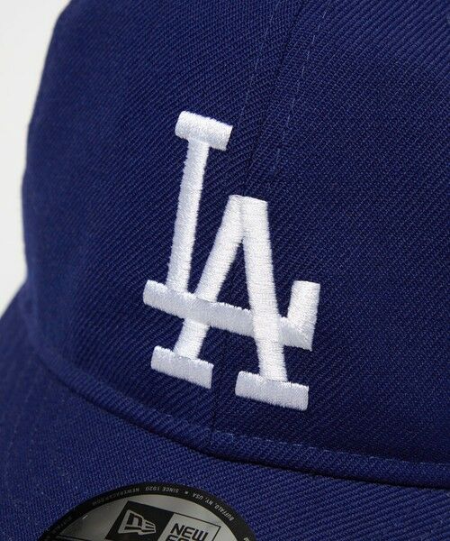 green label relaxing / グリーンレーベル リラクシング キャップ | 【別注】＜NEW ERA＞9THIRTY W  ロゴ キャップ | 詳細11