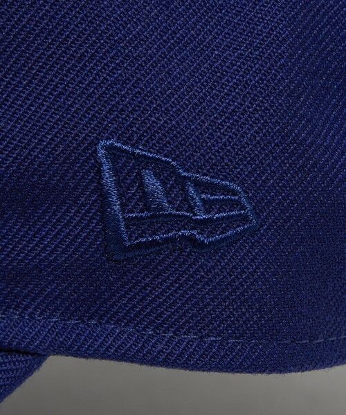 green label relaxing / グリーンレーベル リラクシング キャップ | 【別注】＜NEW ERA＞9THIRTY W  ロゴ キャップ | 詳細12