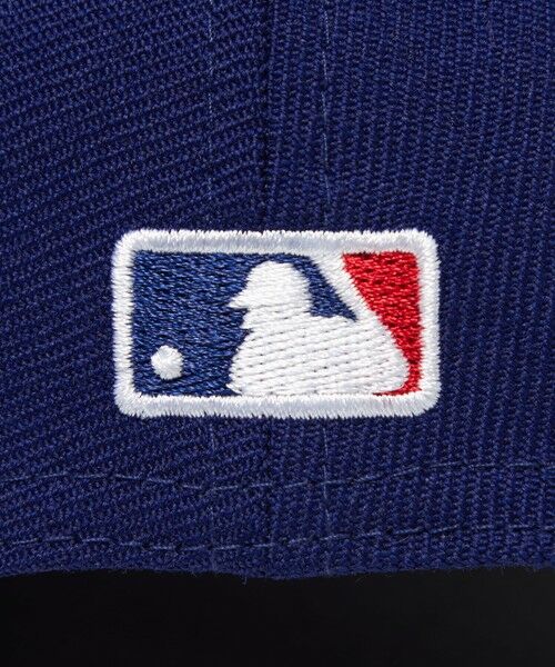 green label relaxing / グリーンレーベル リラクシング キャップ | 【別注】＜NEW ERA＞9THIRTY W  ロゴ キャップ | 詳細13