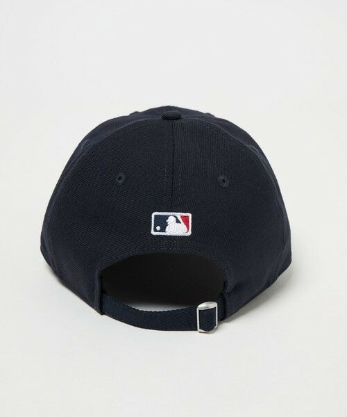 green label relaxing / グリーンレーベル リラクシング キャップ | 【別注】＜NEW ERA＞9THIRTY W  ロゴ キャップ | 詳細19