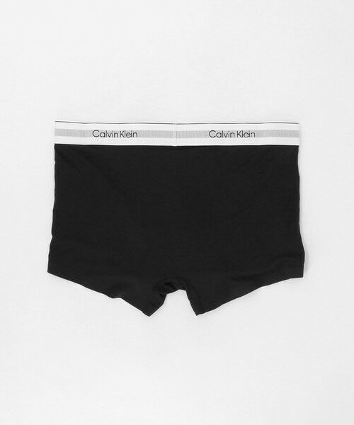green label relaxing / グリーンレーベル リラクシング ボクサーパンツ・ブリーフ | ＜Calvin Klein＞モダン エアー トランクス ボクサーパンツ | 詳細1