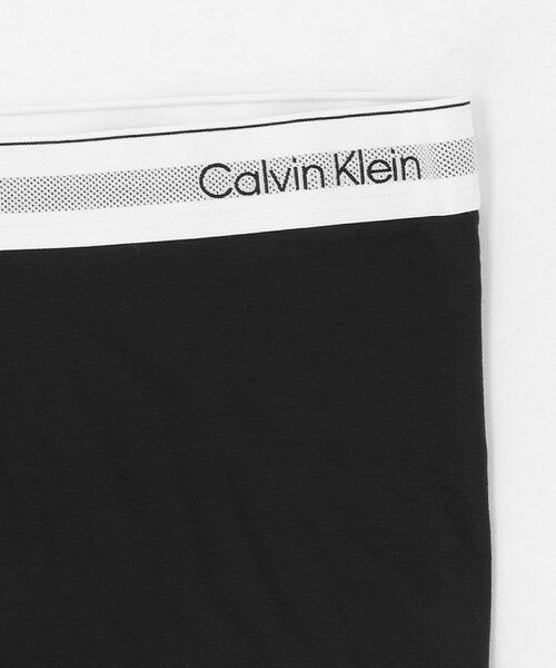 green label relaxing / グリーンレーベル リラクシング ボクサーパンツ・ブリーフ | ＜Calvin Klein＞モダン エアー トランクス ボクサーパンツ | 詳細2