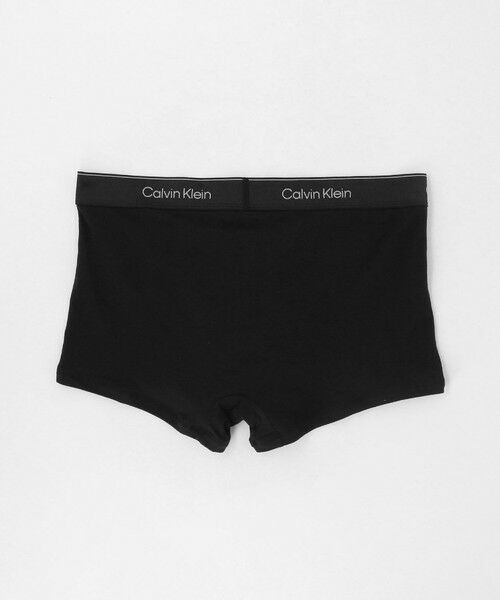 green label relaxing / グリーンレーベル リラクシング ボクサーパンツ・ブリーフ | ＜Calvin Klein＞モダン コットン トランクス ボクサーパンツ | 詳細1