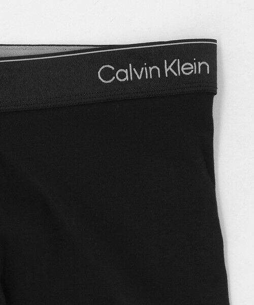 green label relaxing / グリーンレーベル リラクシング ボクサーパンツ・ブリーフ | ＜Calvin Klein＞モダン コットン トランクス ボクサーパンツ | 詳細2