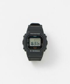 green label relaxing / グリーンレーベル リラクシング 腕時計 | ＜CASIO＞G-SHOCK nano 時計 リングウォッチ