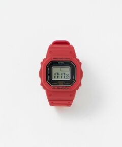 green label relaxing / グリーンレーベル リラクシング 腕時計 | ＜CASIO＞G-SHOCK nano 時計 リングウォッチ