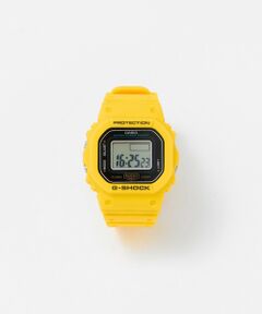 green label relaxing / グリーンレーベル リラクシング 腕時計 | ＜CASIO＞G-SHOCK nano 時計 リングウォッチ