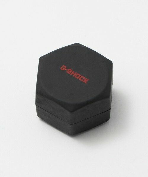 green label relaxing / グリーンレーベル リラクシング 腕時計 | ＜CASIO＞G-SHOCK nano 時計 リングウォッチ | 詳細10