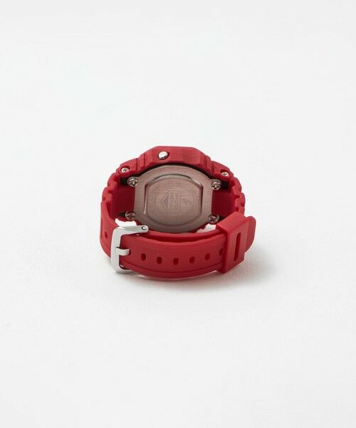 green label relaxing / グリーンレーベル リラクシング 腕時計 | ＜CASIO＞G-SHOCK nano 時計 リングウォッチ | 詳細4