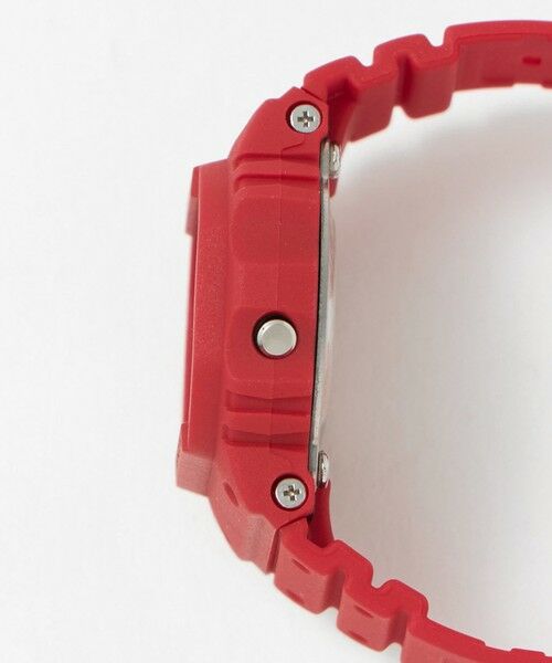 green label relaxing / グリーンレーベル リラクシング 腕時計 | ＜CASIO＞G-SHOCK nano 時計 リングウォッチ | 詳細6