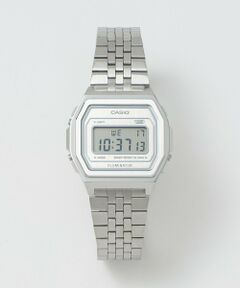 green label relaxing / グリーンレーベル リラクシング 腕時計 | ＜CASIO＞A1000A-7JF 腕時計