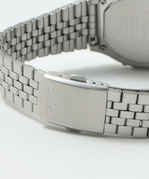 green label relaxing / グリーンレーベル リラクシング 腕時計 | ＜CASIO＞A1000A-7JF 腕時計 | 詳細2