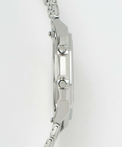 green label relaxing / グリーンレーベル リラクシング 腕時計 | ＜CASIO＞A1000A-7JF 腕時計 | 詳細4