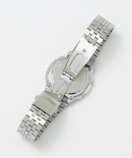 green label relaxing / グリーンレーベル リラクシング 腕時計 | ＜CASIO＞A1000A-7JF 腕時計 | 詳細5