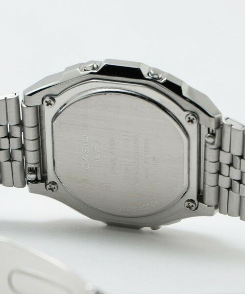 green label relaxing / グリーンレーベル リラクシング 腕時計 | ＜CASIO＞A1000A-7JF 腕時計 | 詳細6