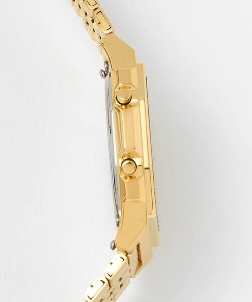 green label relaxing / グリーンレーベル リラクシング 腕時計 | ＜CASIO＞A1000G-9JF 腕時計 | 詳細4