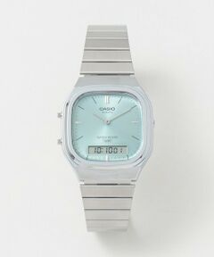 green label relaxing / グリーンレーベル リラクシング 腕時計 | ＜CASIO＞AQ-240E 腕時計