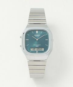 green label relaxing / グリーンレーベル リラクシング 腕時計 | ＜CASIO＞AQ-240E 腕時計