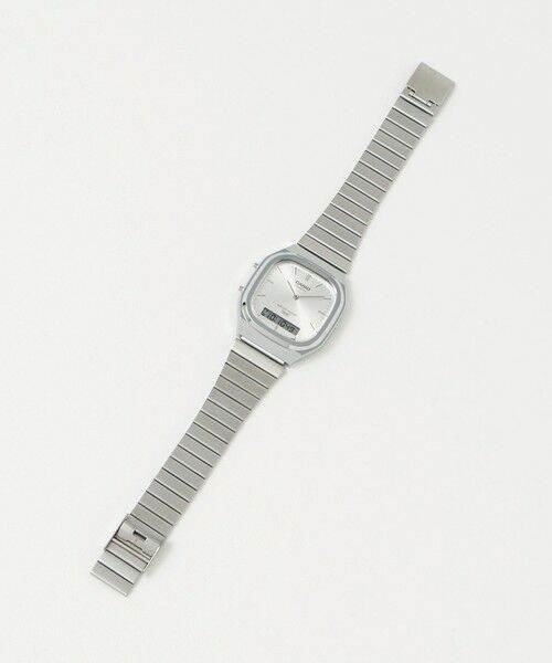 green label relaxing / グリーンレーベル リラクシング 腕時計 | ＜CASIO＞AQ-240E 腕時計 | 詳細1